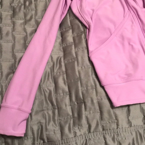 Nike Dri-Fit Jacket - Medium (Never Worn) - Picture 4 of 4